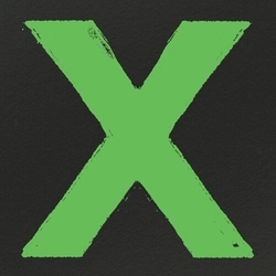 Ed Sheeran X (MULTIPLY) 10TH ANNIVERSARY E 2 CD