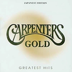 Carpenters Carpenters Gold: Greatest Hits (Japanese Edition) JAPAN JAPANESE CD