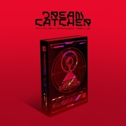 Dreamcatcher Apocalypse : Follow Us LIMITED PHOTOBOOK PHOTOCARD POSTER CD