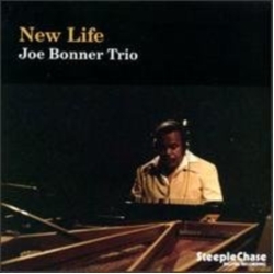 Joe Bonner New Life CD