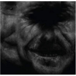 Ken Mode Void CD