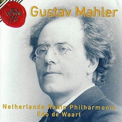 De Waar Sym No 9 CD