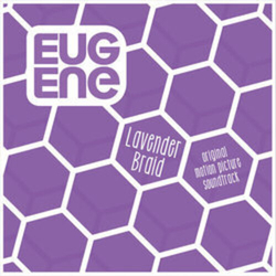 Eugene Lavender Braid (Original Soundtrack) ITALY CD