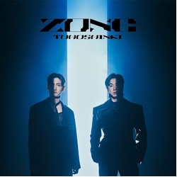 Tohoshinki Zone - REGULAR EDITION CD