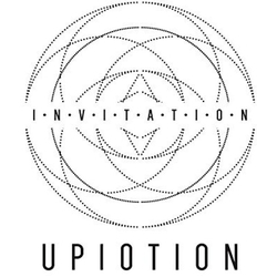Up10tion Invitation (Silver Version) ASIA CD