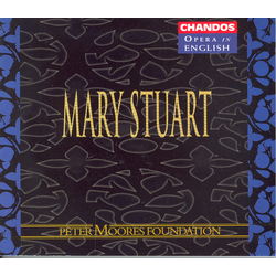 Donizetti & Dame Janet Baker & Rosalind Plowright & David Rendall & John Tomlinson & Alan Opie & English National Opera Orchestra & Chorus & Sir CD
