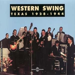 Various Western Swing Texas 1928-1944 / VARIOUS CD