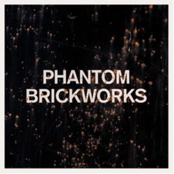 Bibio Phantom Brickworks (LP II) CD