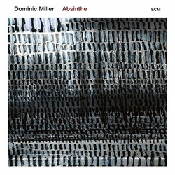 Dominic Miller Absinthe CD