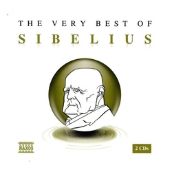 Sibelius The Very Best Of Sibelius 2 CD