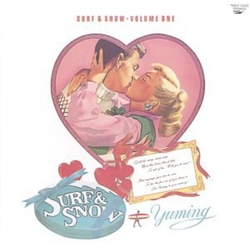 Yuming & Yumi Matsutoya Surf & Snow - Volume One JAPAN JAPANESE CD