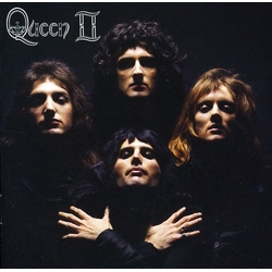 Queen Queen II CD