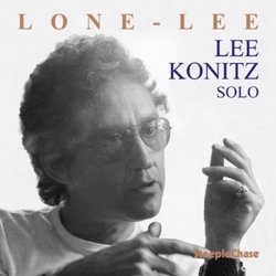 Lee Konitz Lone-Lee CD