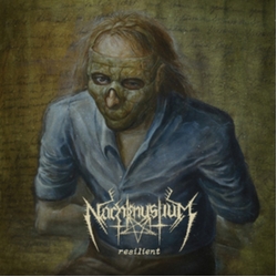Nachtmystium Resilient CD