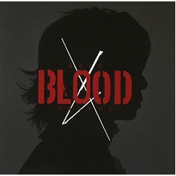 Acid Black Cherry Acid Blood Cherry: Deluxe Edition CD