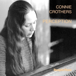 Connie Crothers Perception CD