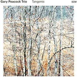 Gary Peacock Trio Tangents CD