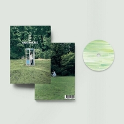 xooos Made In Heart - incl. 48pg Photobook ASIA PHOTOBOOK CD