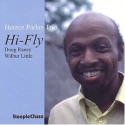 Horace Parlan Hi-Fly CD