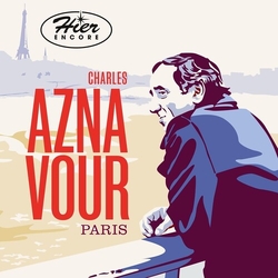 Charles Aznavour Hier Encore - Paris (2CD) 2 CD