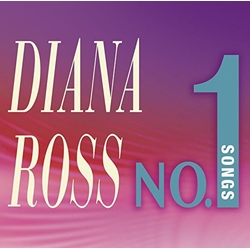 Diana Ross No.1 Songs SHM CD