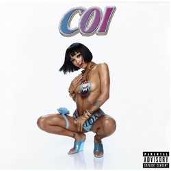 Coi Leray Coi CD