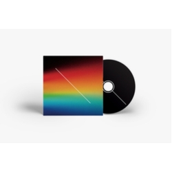 Rival Consoles Overflow CD