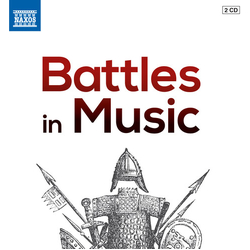 Various Battles In Music 2 CD