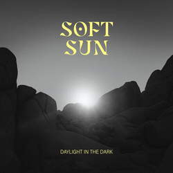 Soft Sun Daylight In The Dark CD