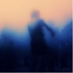 Daniel Avery Love & Light CD