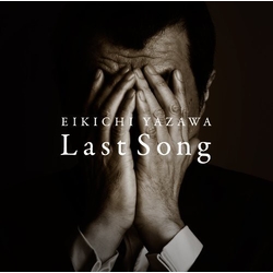 Eikichi Yazawa Last Song CD