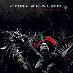 Encephalon Psychogenesis CD