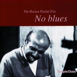 The Horace Parlan Trio No Blues CD