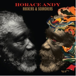 Horace Andy Rockers & Scorchers DELUXE 2 CD
