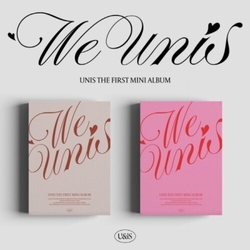 Unis We Unis CD