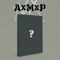 Axmxp Amplify My Way - Route Version CD