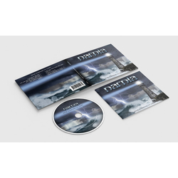 Narnia From Darkness To Light CD