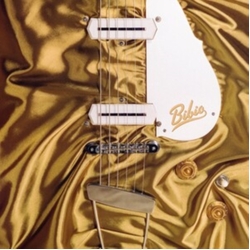 Bibio Bib10 CD