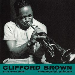 Clifford Brown Memorial Album - UHQCD HQCD JAPAN REISSUE HQCD REMASTER CD