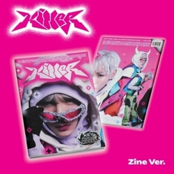 Key Killer (PHOTO BOOK VERSION) CD