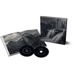 Håvard Jørgensen Haavard CD
