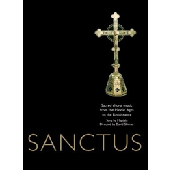 Magdala Sanctus / Various 2 CD
