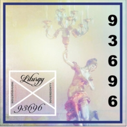 Liturgy 93696 (2CD) 2 CD