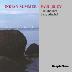 Paul Bley Indian Summer CD