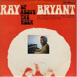 Ray Bryant Up Above The Rock HQCD REMASTER CD