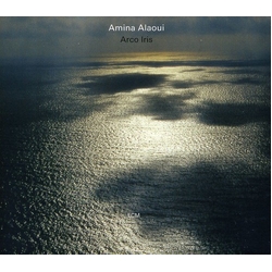 Amina Alaoui Arco Iris CD