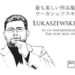 Łukaszewski The very best of CD