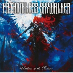 Fathomless Skywalker Anthems Of The Resilient CD