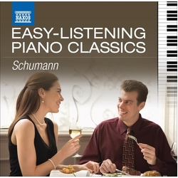 Rico & Paul / Frith Schumann / Glemser / Gulda Easy Listening Piano Classics CD