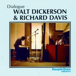 Dickerson,Walt / Davis,Richard Dialogue CD